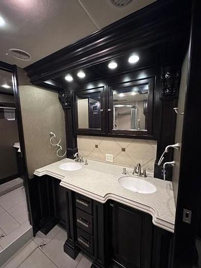 Used 2013 Tiffin Motorhomes Allegro Bus 45 LP