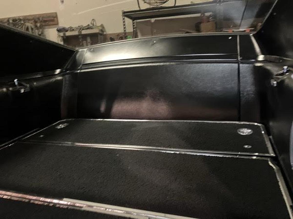 Used 1967 Ford Mustang Fastback Shelby GT500 REPLICA