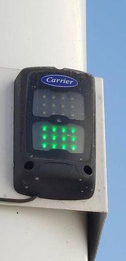 Used 2018 WABASH Reefer Trailer