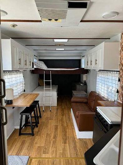 Used 2002 Keystone Tail Gator 251 RR