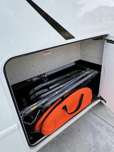 Used 2022 Thor Quantum LC25