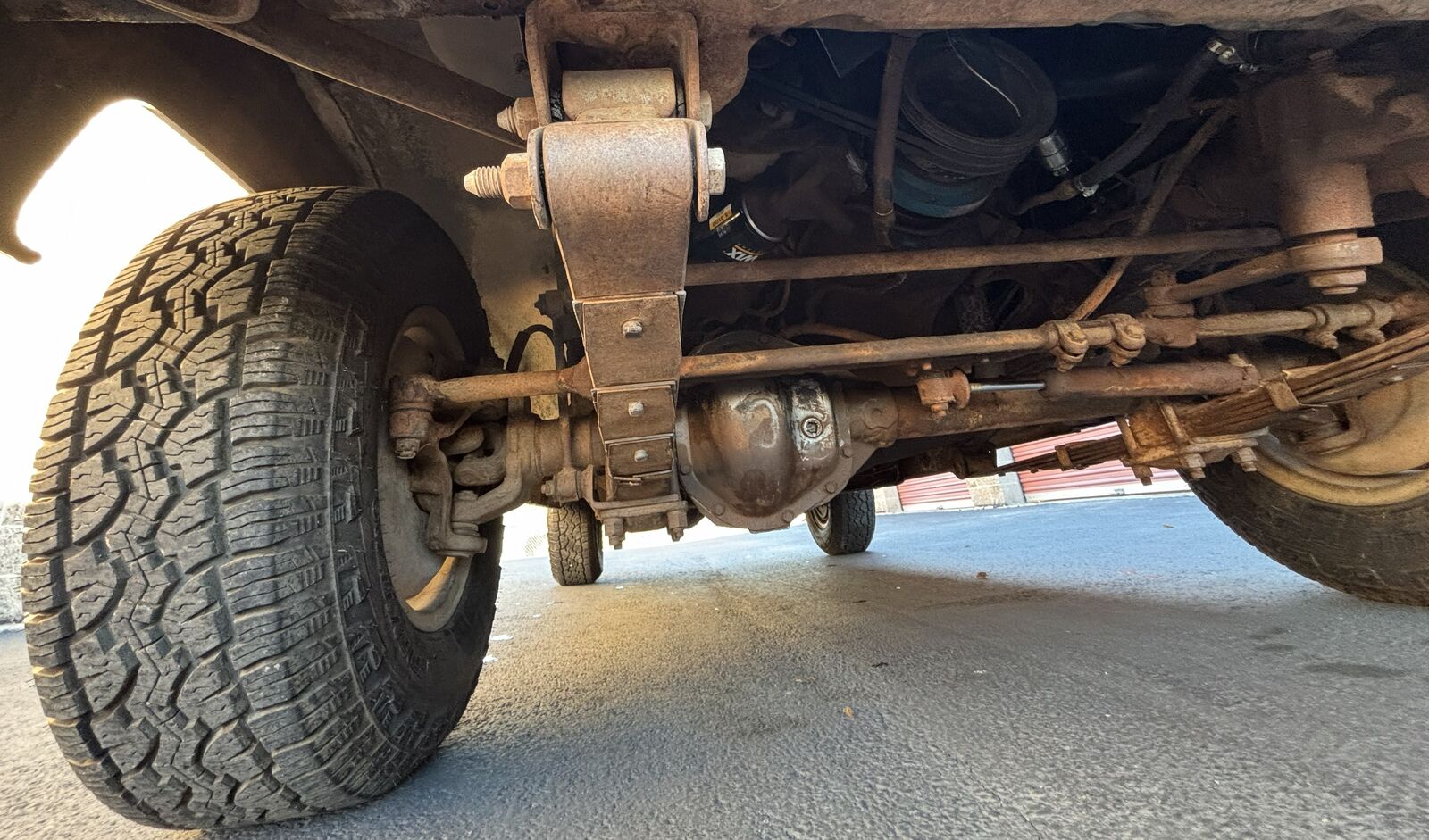 Used 1978 Jeep Wagoneer