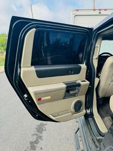 Used 2006 Hummer H2