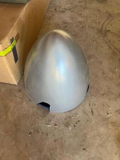 Used 2010 Titan T-51D Scale Mustang Project