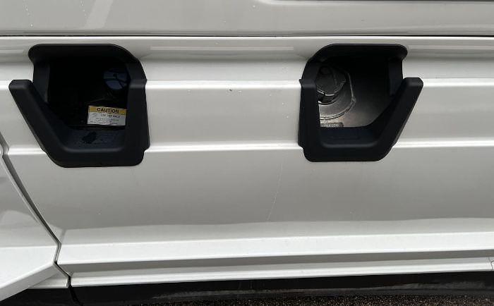 Used 2024 Freightliner CASCADIA 126