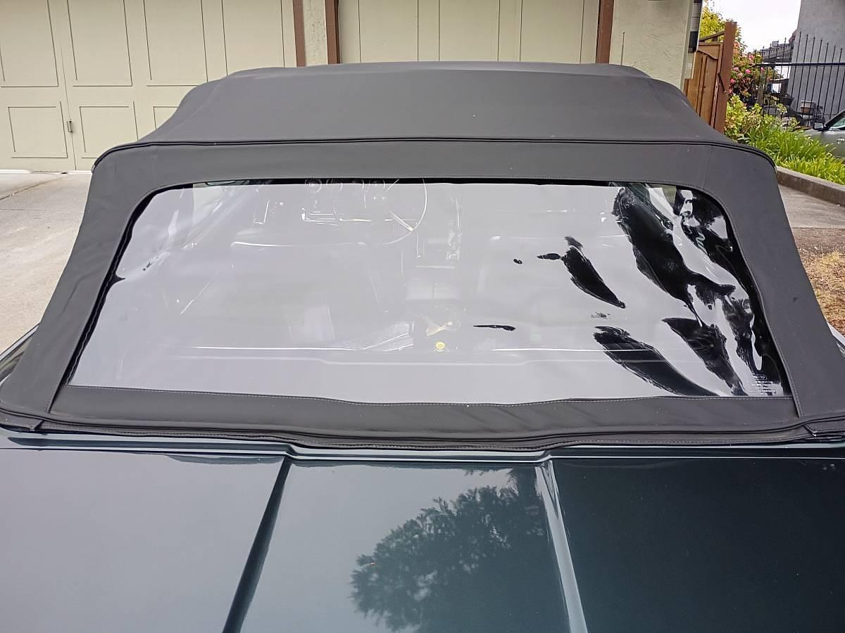 Used 1965 Ford Thunderbird Convertible