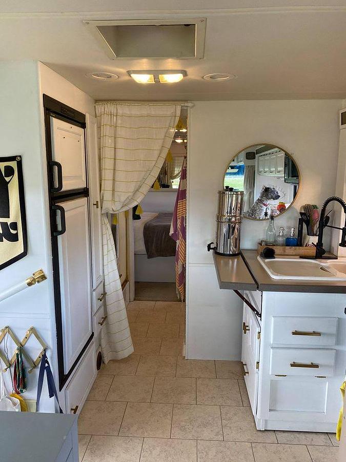 Used 2004 Tiffin Motorhomes Allegro Open Road Class A Motorhome