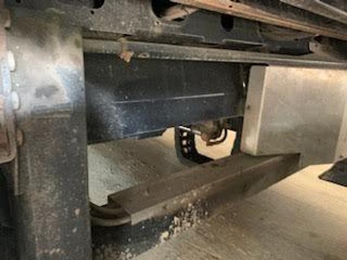 Used 2016 Landoll 440A