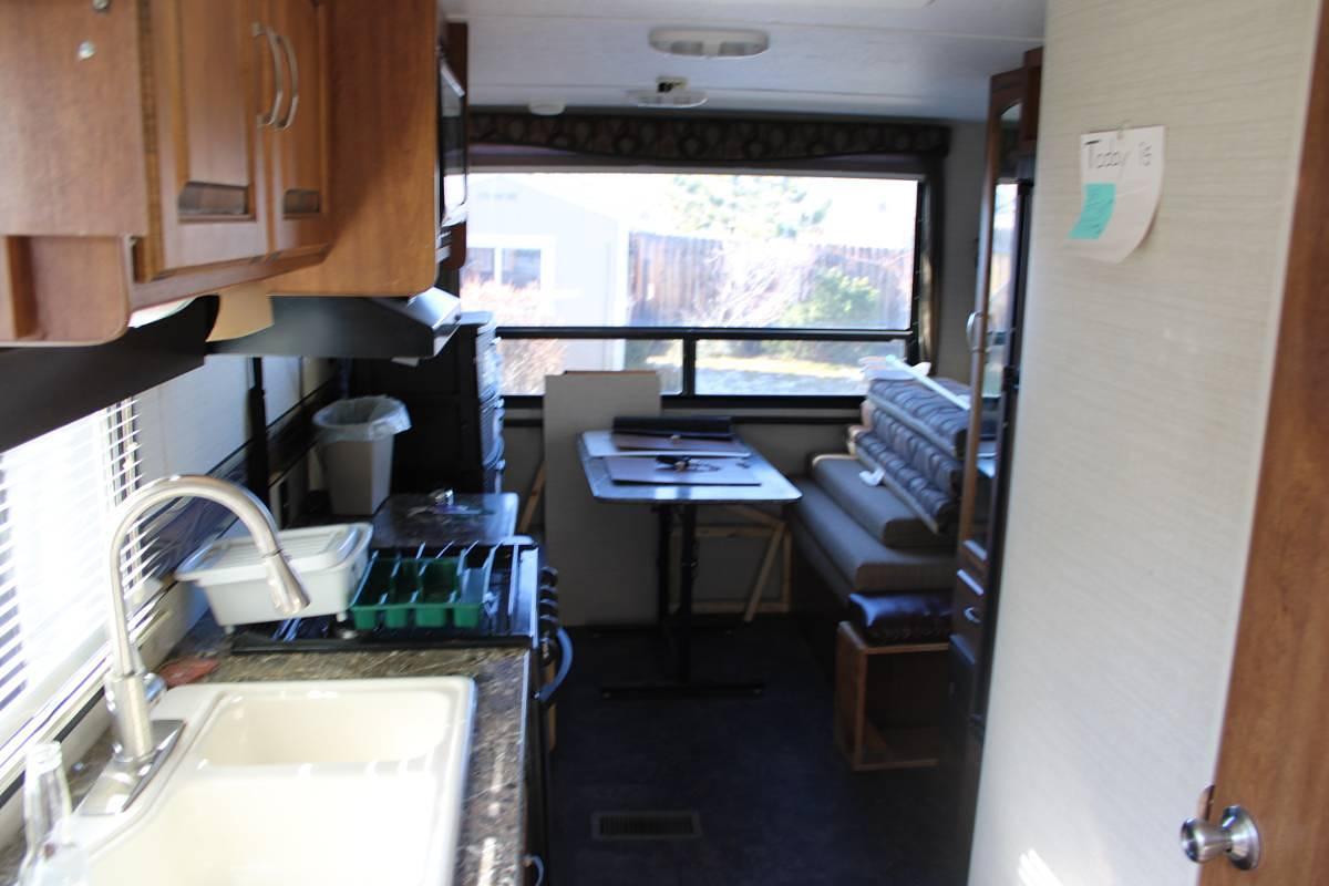 Used 2011 Dodge Ram 1500 Quad Cab 4x4