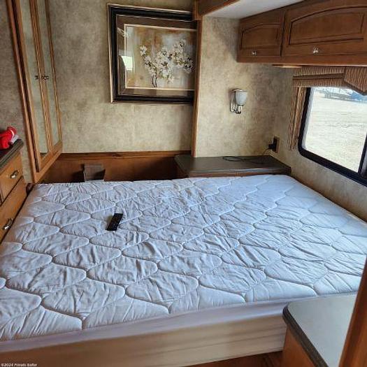Used 2012 Winnebago SIGHTSEER 36V