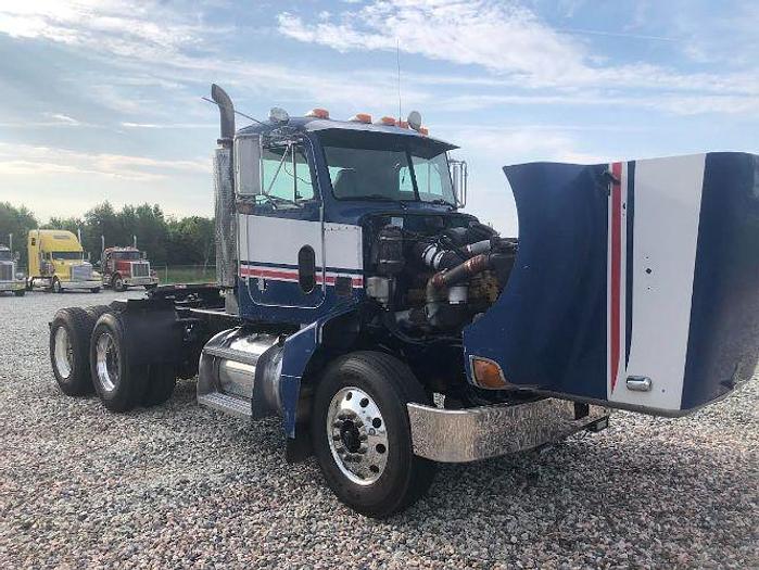 Used 2003 Peterbilt 385