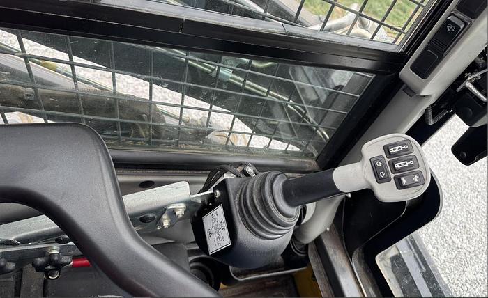 Used 2019 New Holland C245