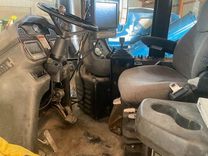 Used 2004 AG-Chem Terragator 6103