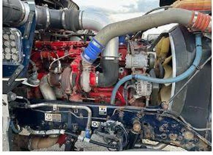 Used Like New KENWORTH 5 trucks available