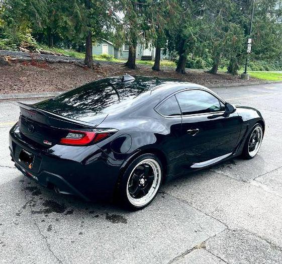 Used 2022 Toyota GR86 Premium