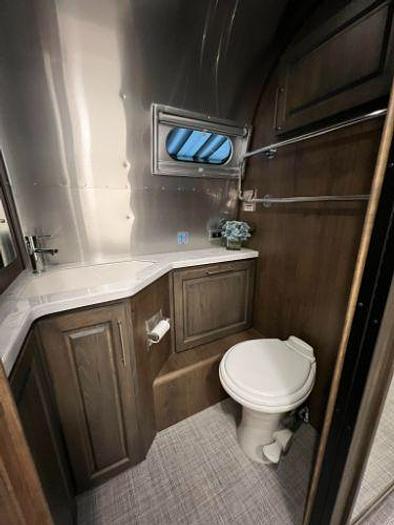 Used 2024 Airstream Classic 30RB