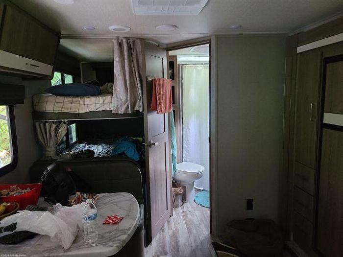 Used 2022 Grand Design Imagine XLS 23BHE