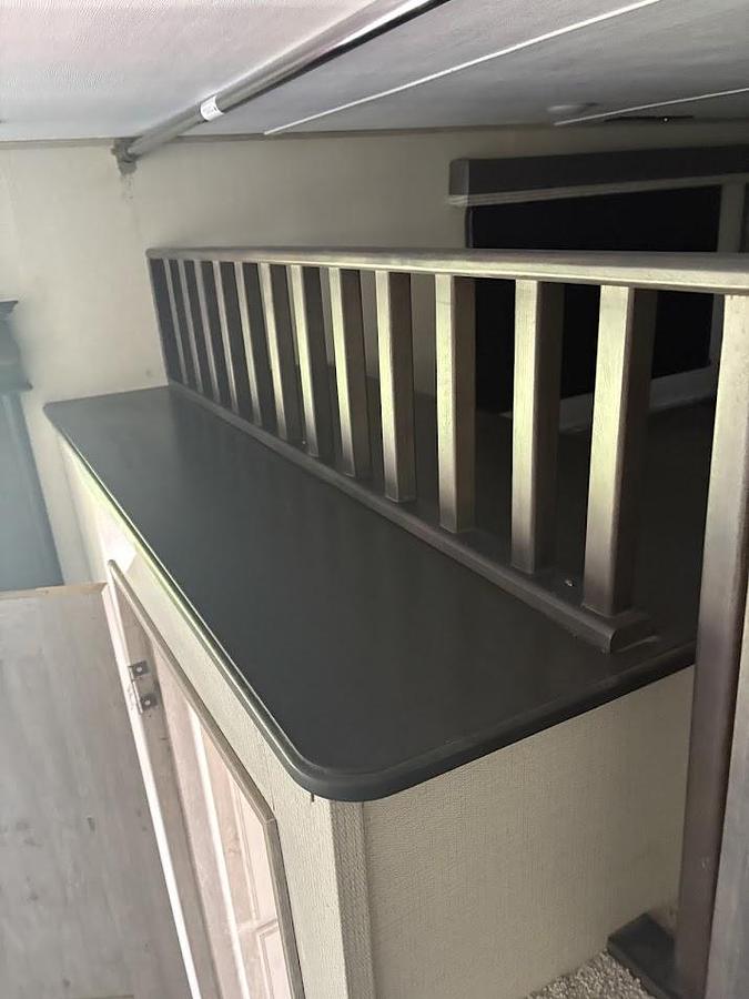 Used 2022 Keystone Avalanche 390D Fifth Wheel