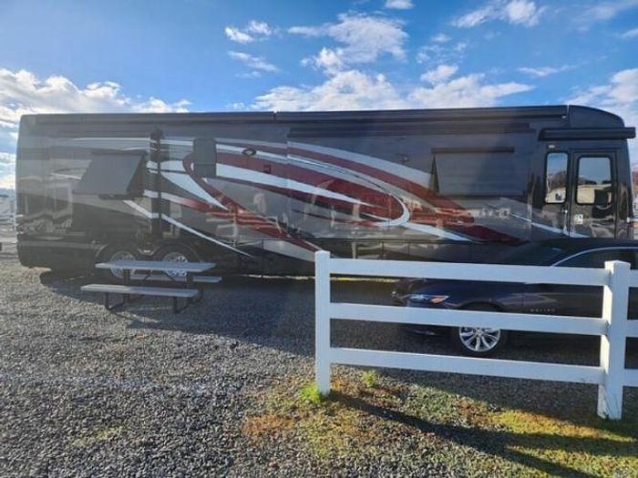 Used 2011 Newmar Mountain Aire 4314