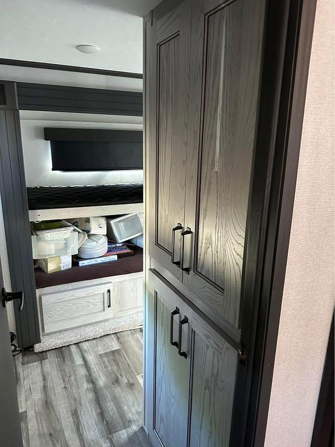 Used 2022 Keystone Montana High Country