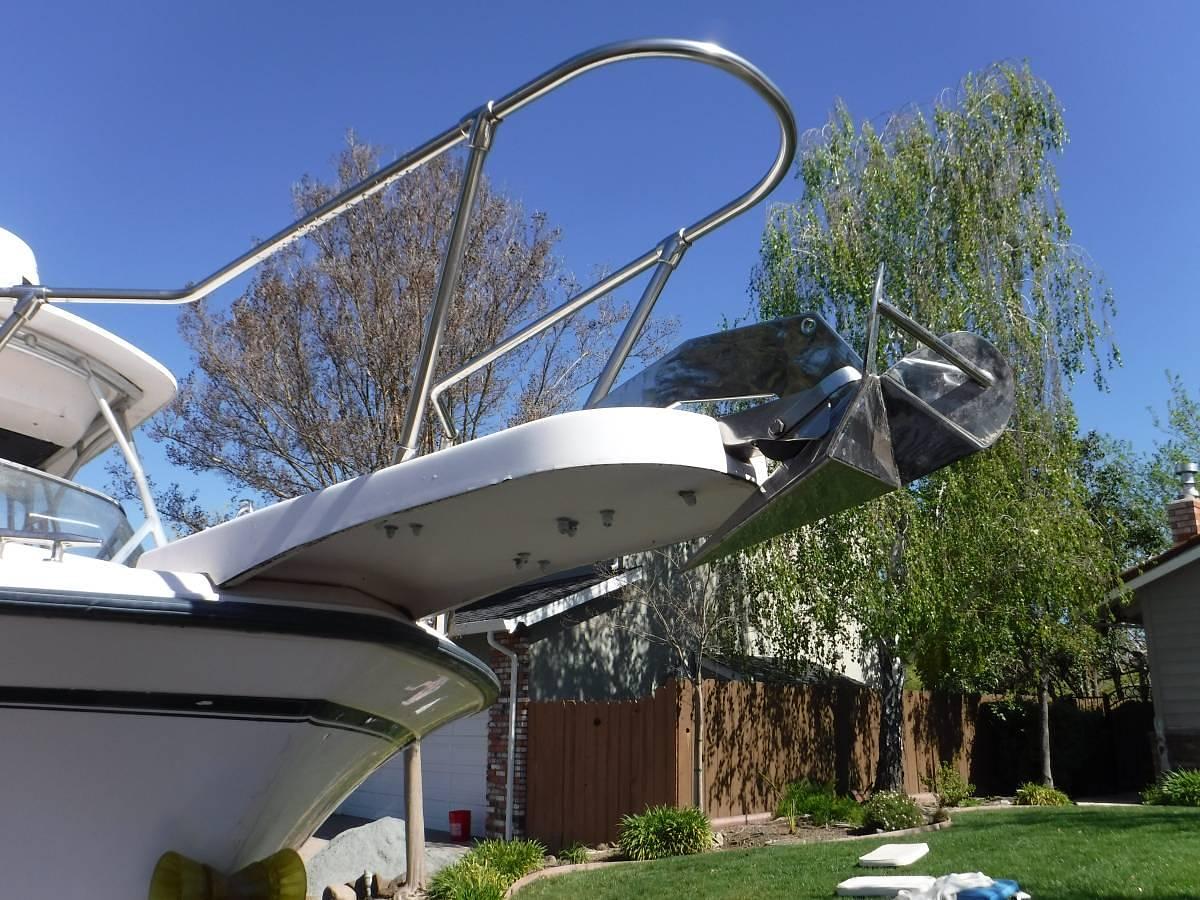 Used 2002 Grady White 228 Seafarer