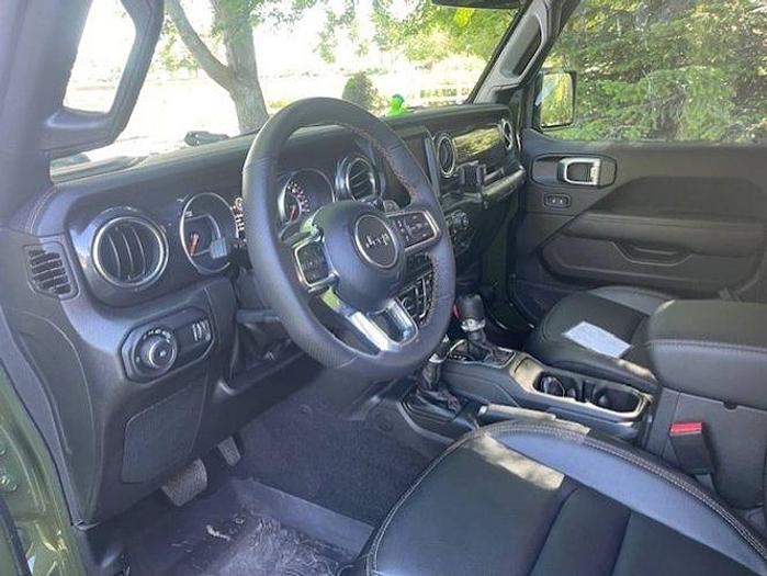 Used 2023 Jeep Wrangler Rubicon 392