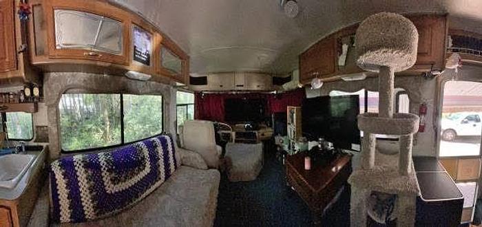 Used 2000 Thor WindSport