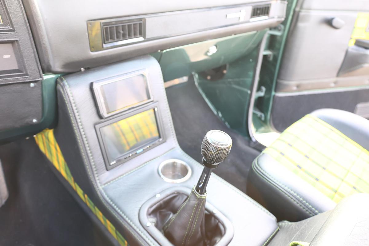 Used 1986 Chevrolet C10 Custom Deluxe