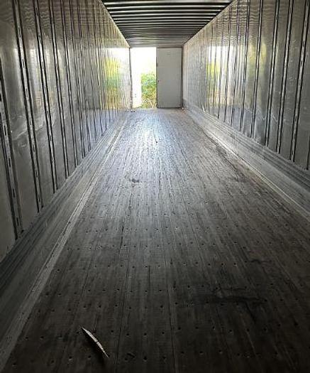 Used 2019 DRY VAN TRAILER