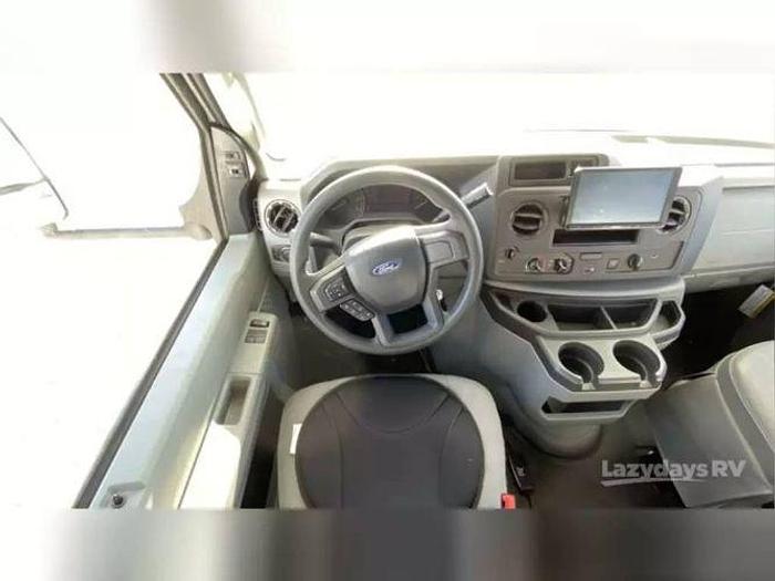 Used 2022 Forest River Solera 27DSE