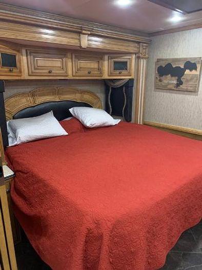 Used 2014 Newmar Dutch Star 436