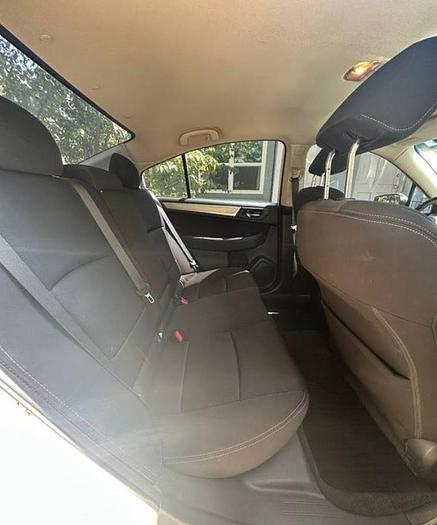 Used 2015 Subaru Legacy 2.5i Premium