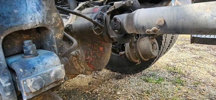 Used 1998 Peterbilt 379 EXHD