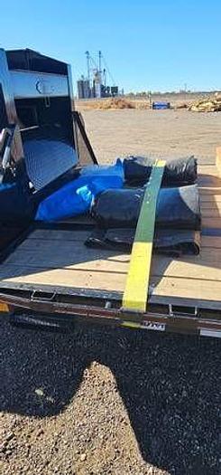 Used 2023 Diamond C FMAX212