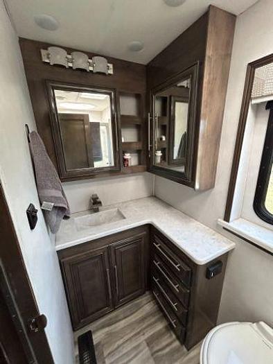 Used 2020 Forest River Georgetown GT7 36K