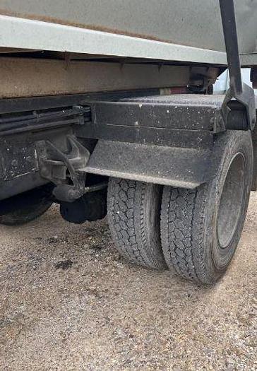 Used 2006 Ford Super Duty F-750 Straight Frame XL