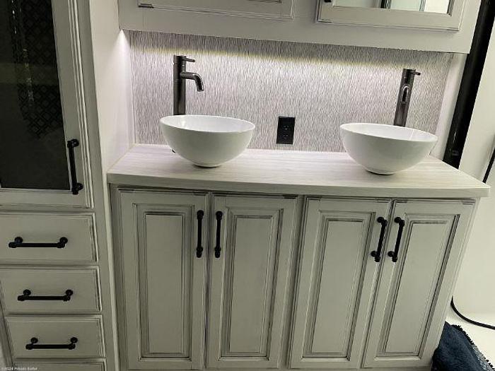 Used 2022 Keystone Montana 3761FL