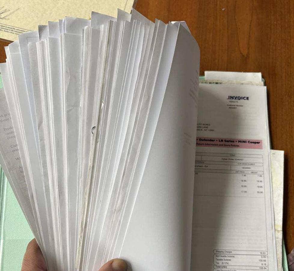 Used 1966 Land Rover Series II A