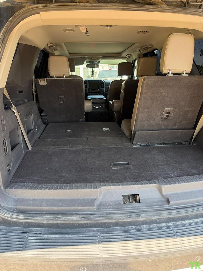 Used 2021 Ford Expedition XLT