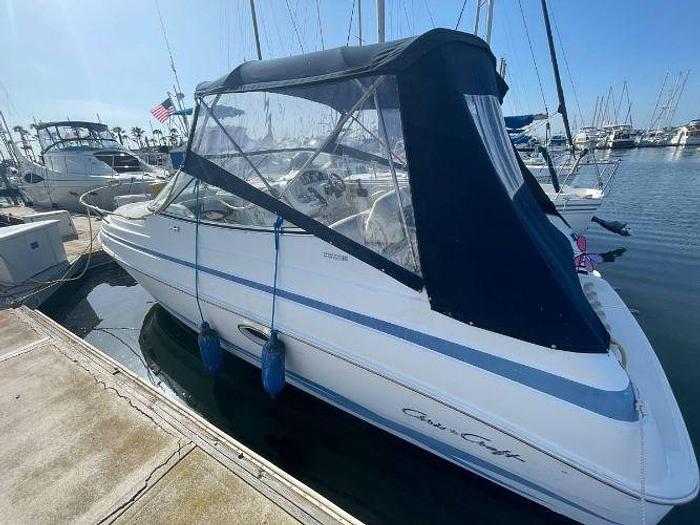 Used 1997 Chris-Craft Crowne 26