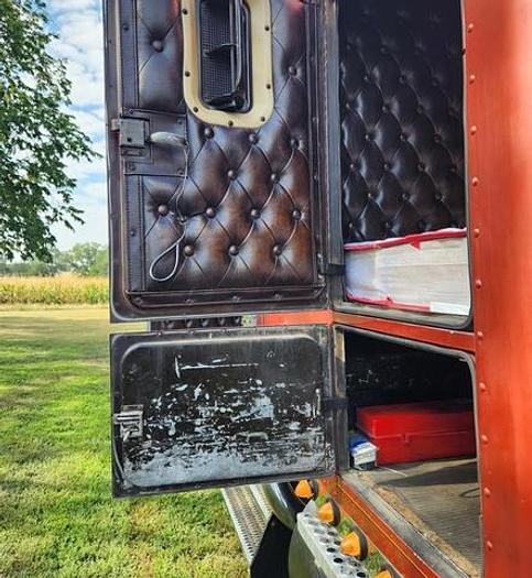 Used 1976 Kenworth W900A