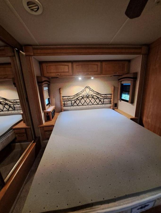 Used 2008 Winnebago Tour 40FD