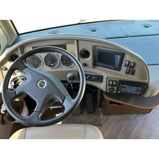 Used 2017 Fleetwood Pace Arrow LXE 38F