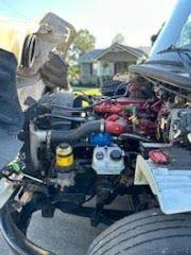 Used 2015 Freightliner BUSINESS CLASS M2 106