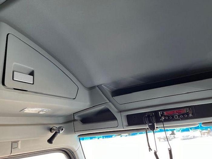 Used 2022 KENWORTH T880