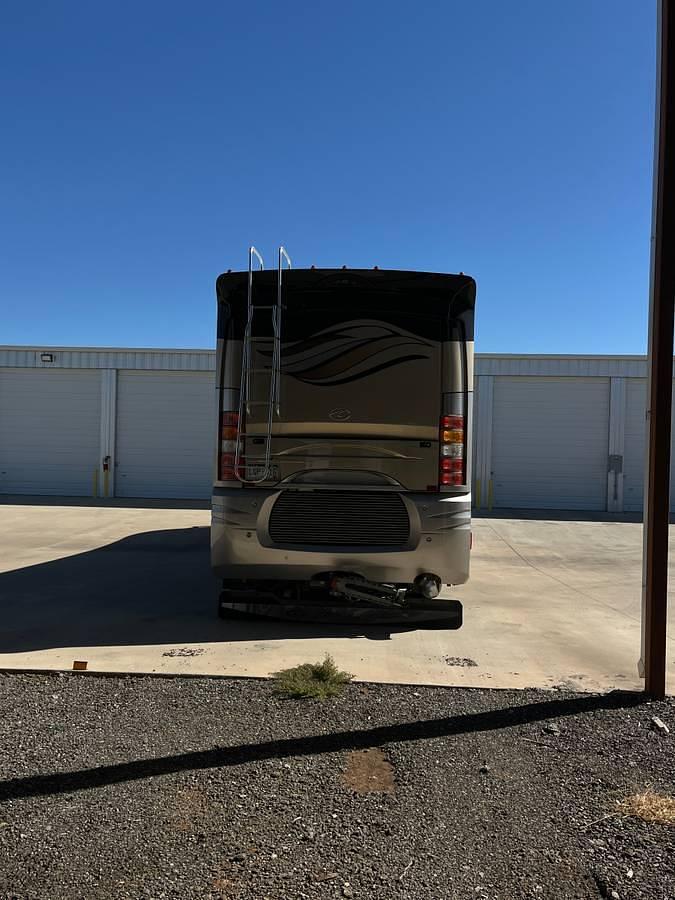 Used 2014 American Coach American Revolution 42T Class A Motorhome