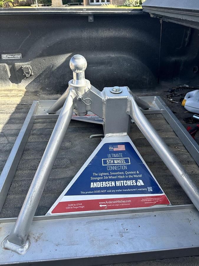 Used 2016 Grand Design Solitude 375RE