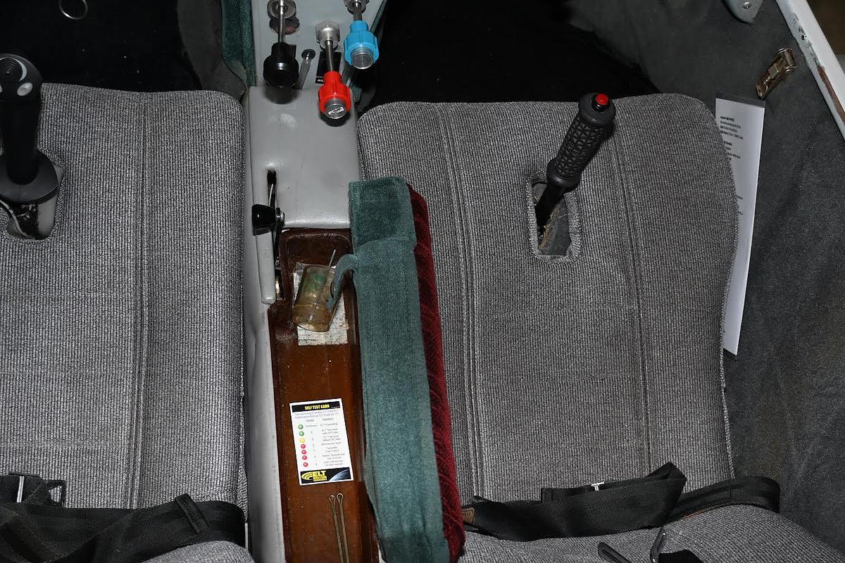 Used 1993 Lancair 360