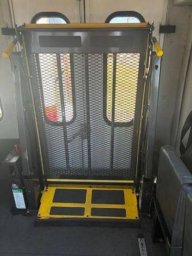 Used 2013 INTERNATIONAL ICRP 3000