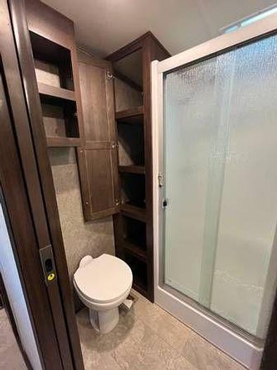 Used 2018 Jayco Northpoint 377RLBH